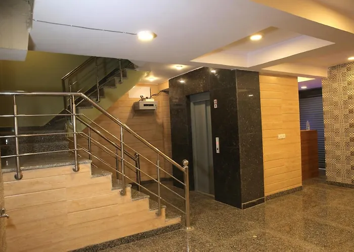 Casa Central