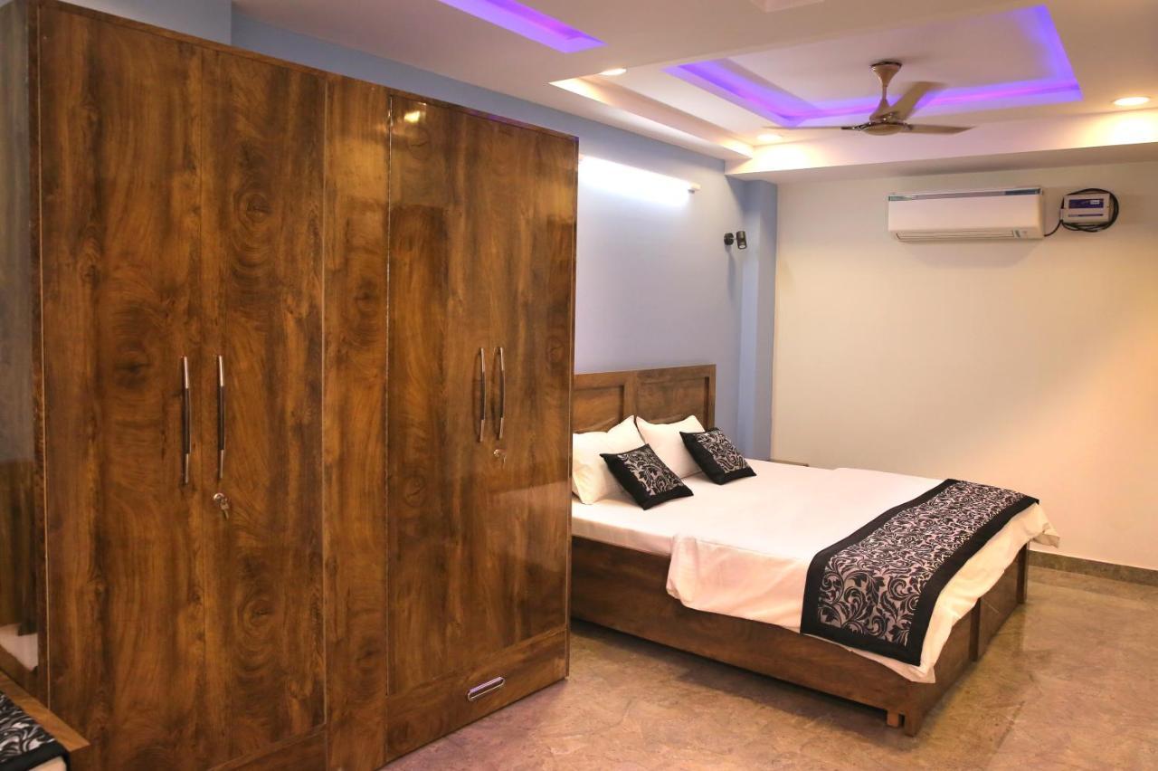बिस्तर और नाश्ता Casa