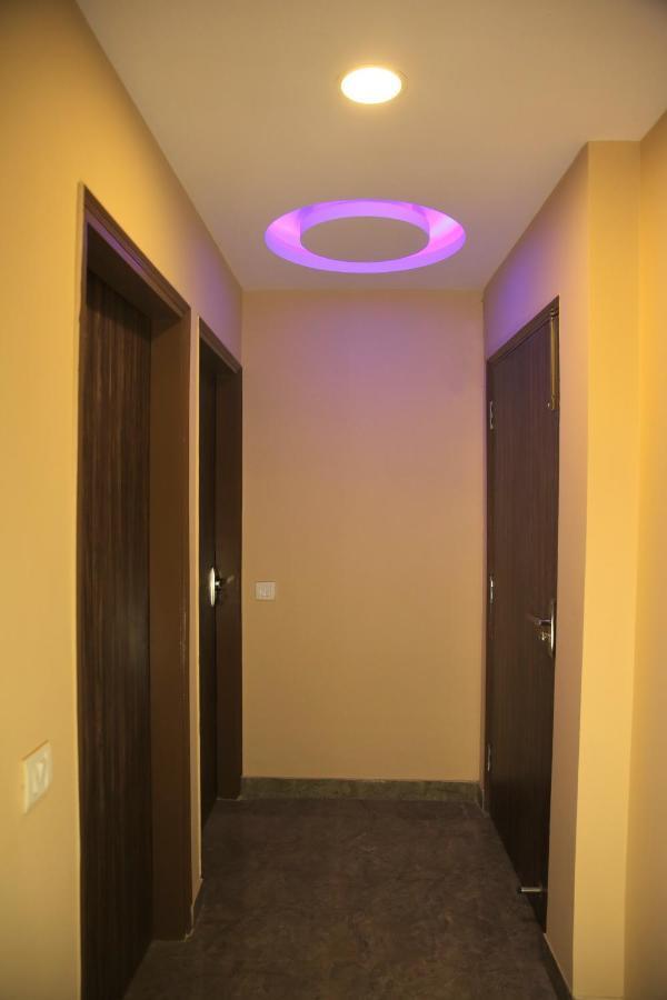 बिस्तर और नाश्ता Casa New Delhi