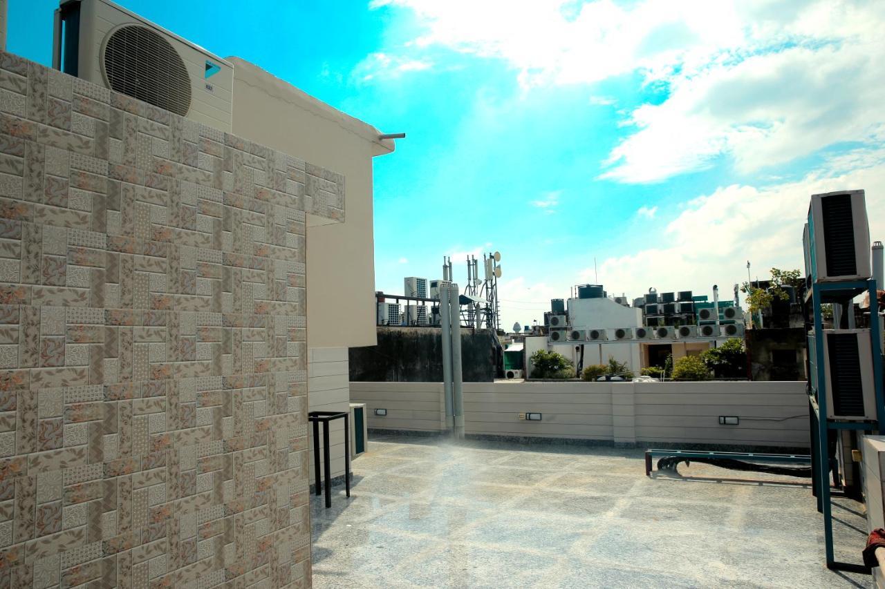 बिस्तर और नाश्ता Casa New Delhi